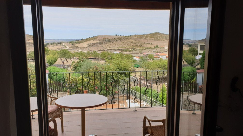 La Juderia de Las Arribes主图