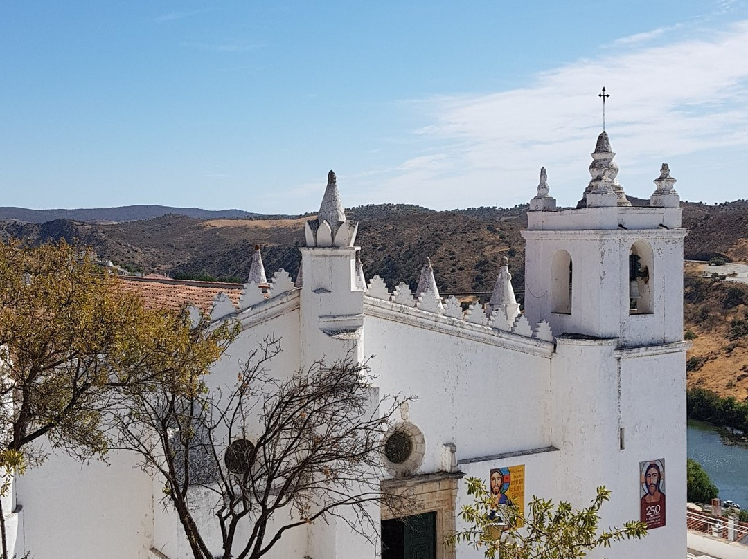 Igreja de Nossa Senhora da Anunciação景点图片