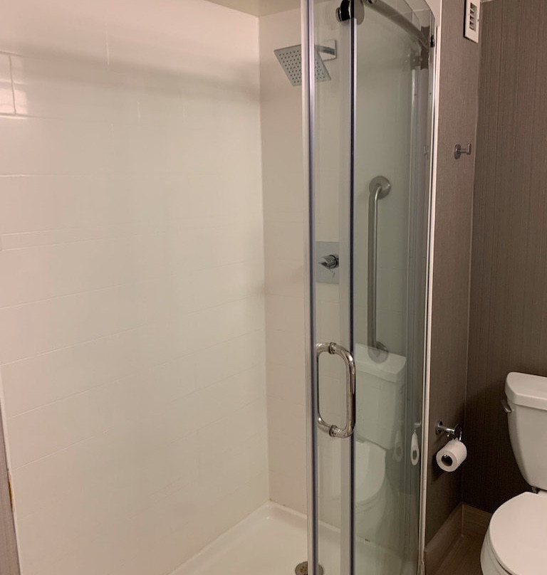 Courtyard by Marriott Toronto Northeast/Markham主图