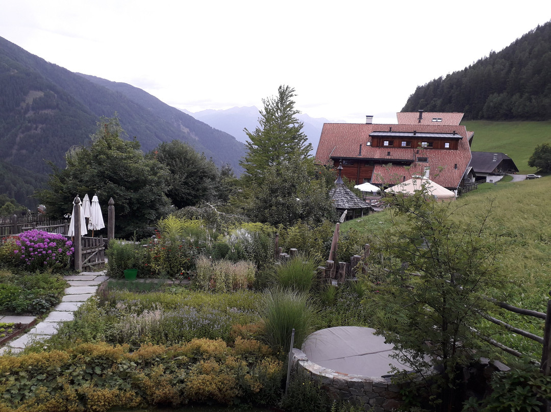 Naturhotel Lusnerhof主图