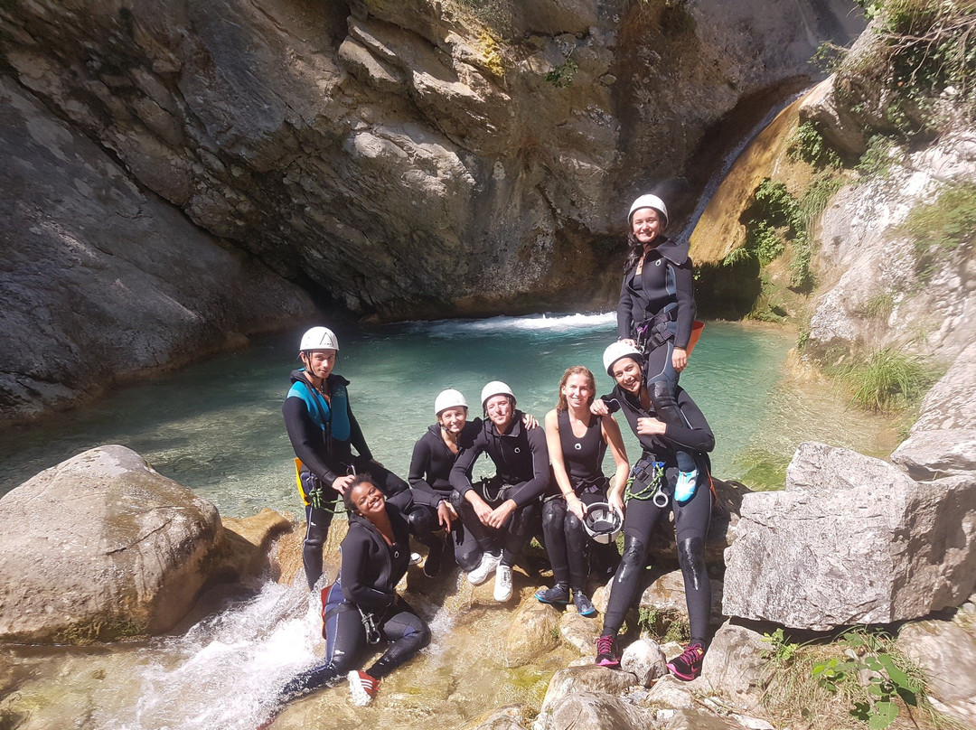 Canyon et Merveilles-Breil-sur-Roya必去景点