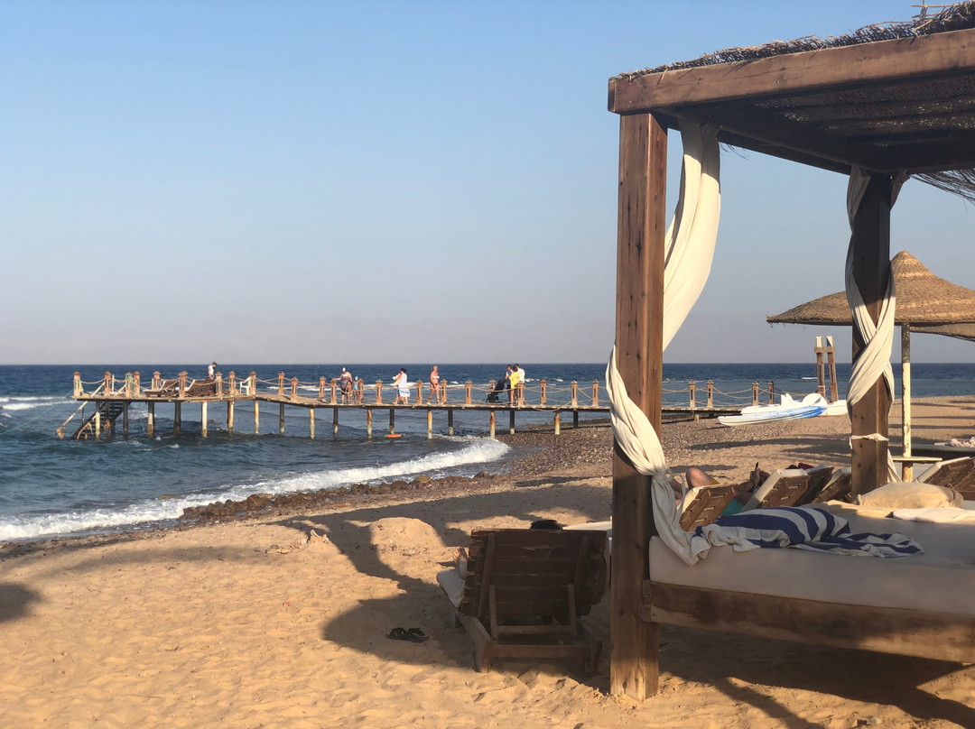 Dessole Holiday Taba Resort主图