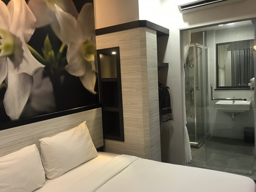 Indra Hotel Ipoh主图