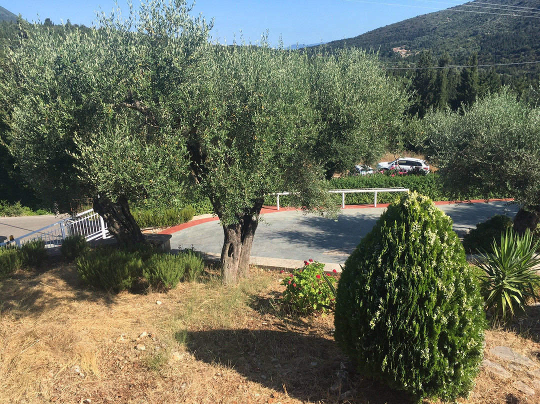 Tesoro of Ithaca主图