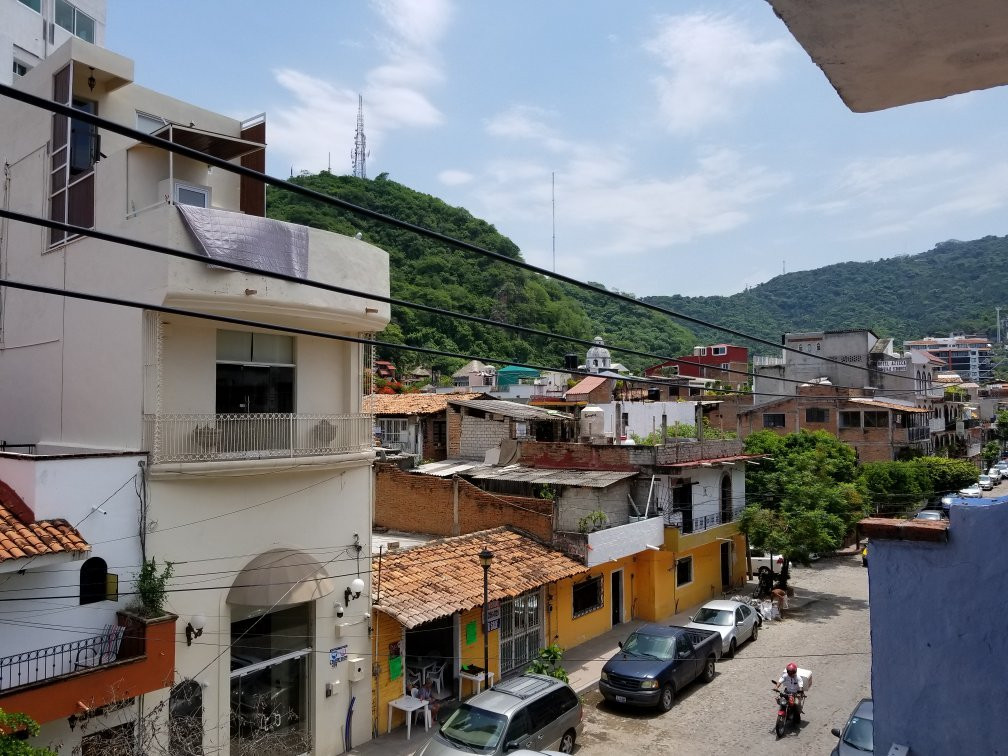 Cartagena de Indias Hotel主图