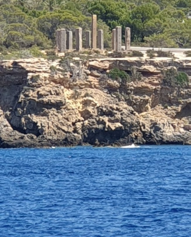 Ibiza Boat Party景点图片