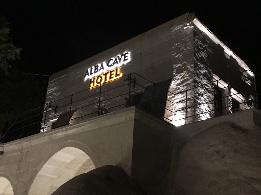Alba Cave Cappadocia主图
