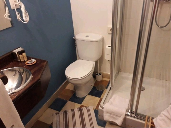 El Cocheron 1919主图