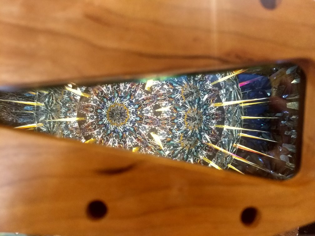 Nellie Bly Kaleidoscopes-杰罗姆必去景点