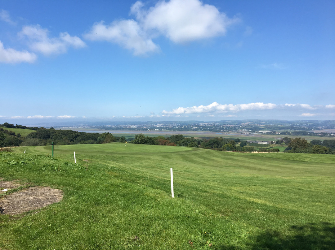 The Gower Golf Club主图