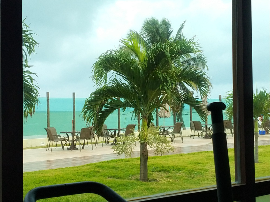 Luxxor Tabatinga Beira Mar主图