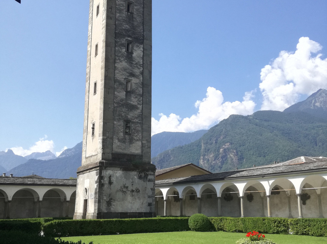 Chiesa di S. Lorenzo景点图片
