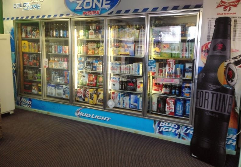 Cedar Inn Motel主图