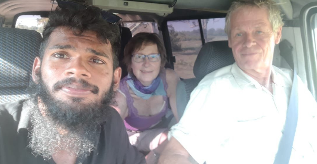 Arugam Bay Taxi Services-阿鲁甘湾必去景点