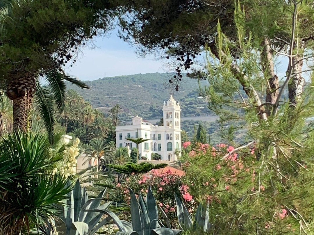 Villa Garnier景点图片