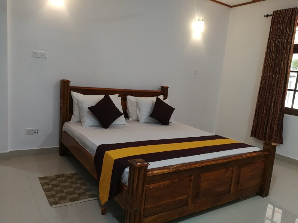 New Rest House主图