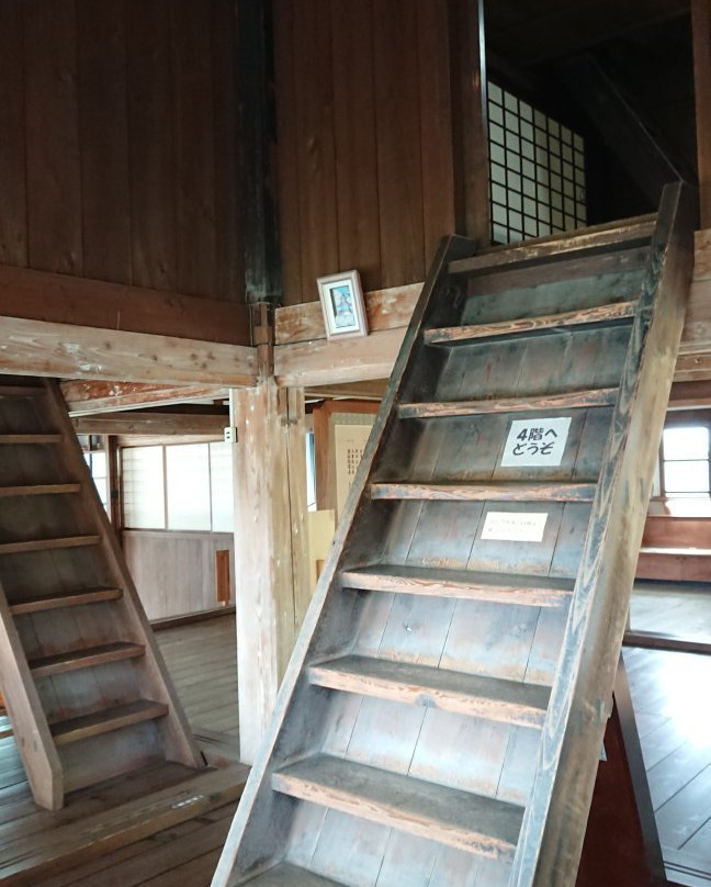 Meiji Kinenkan-奥州市必去景点