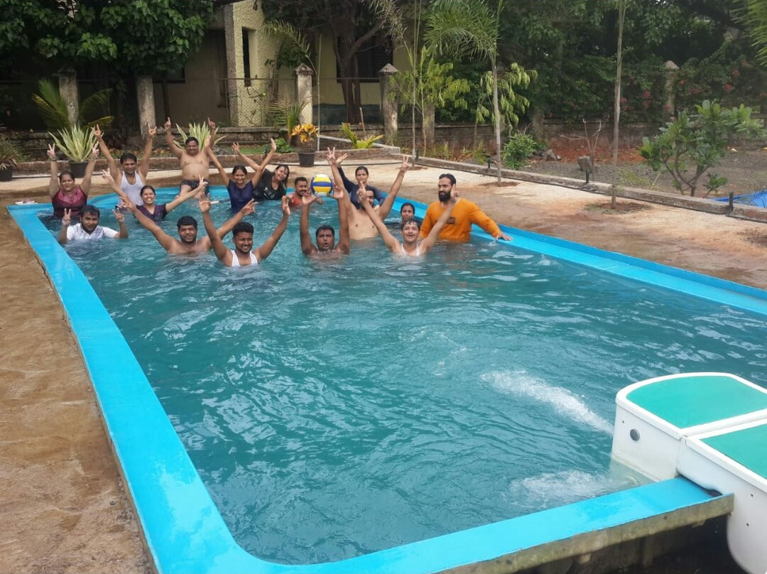 Tranquil Coast Resorts主图