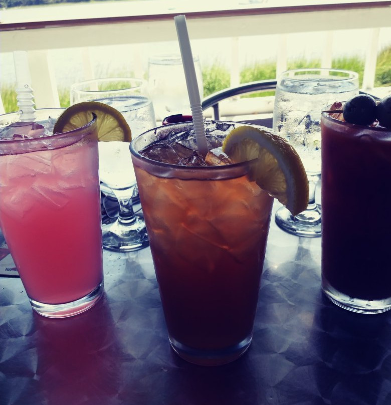 Orleans Waterfront Inn主图