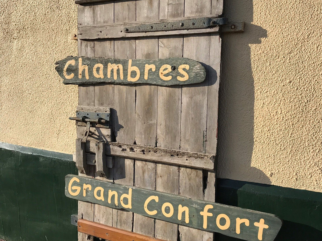 Le Vieux Carré主图