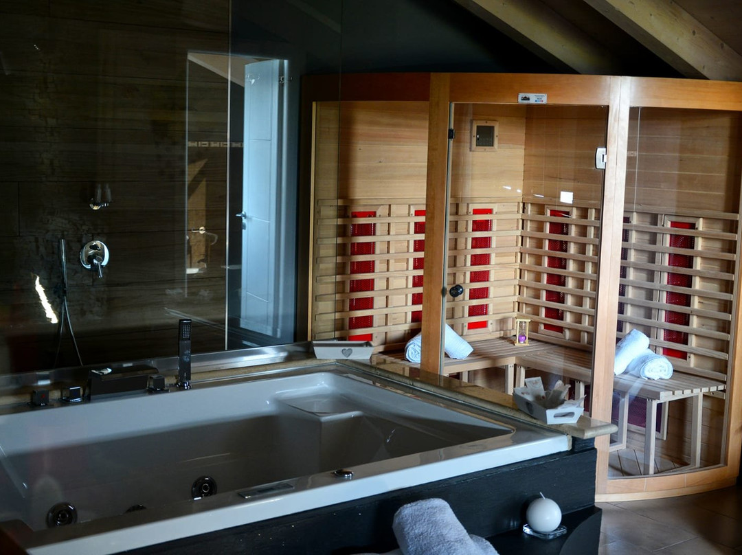 Le Due Noci Bed and Breakfast主图