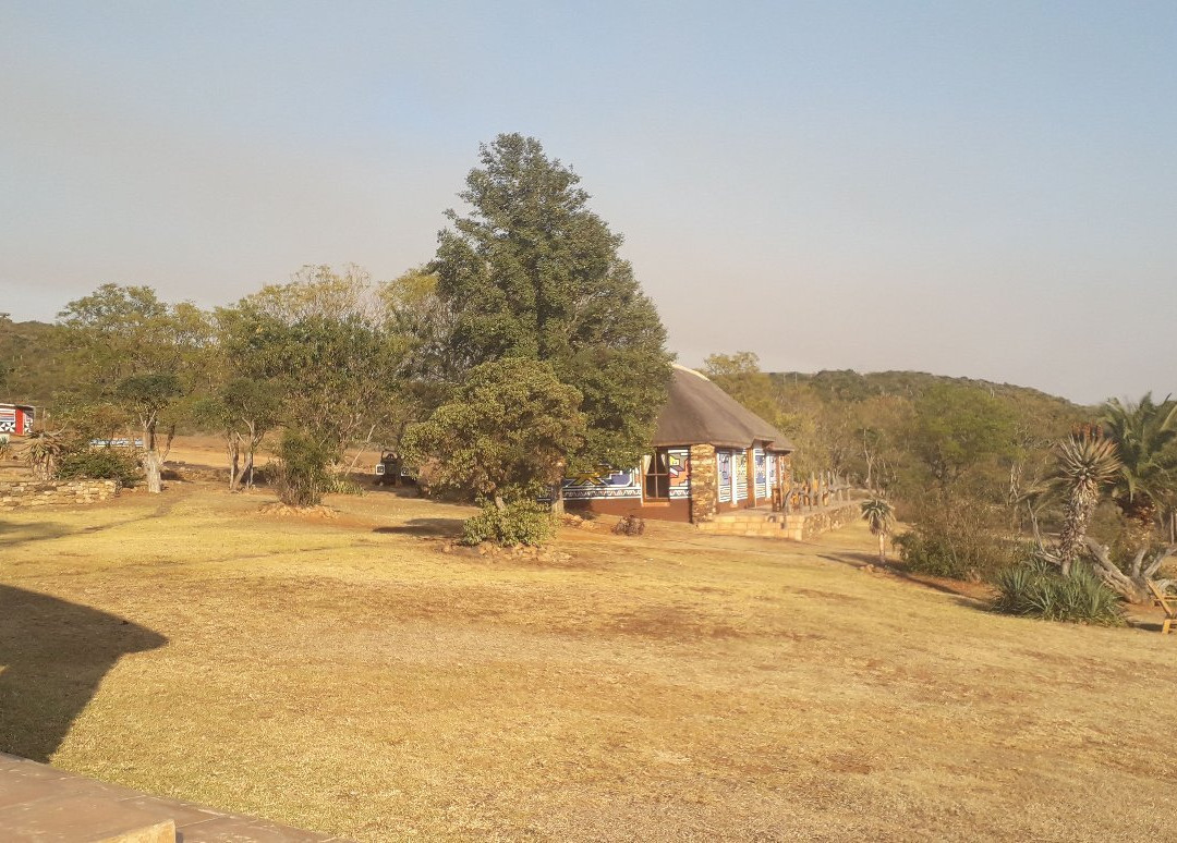 Addo Bush Palace Private Reserve主图