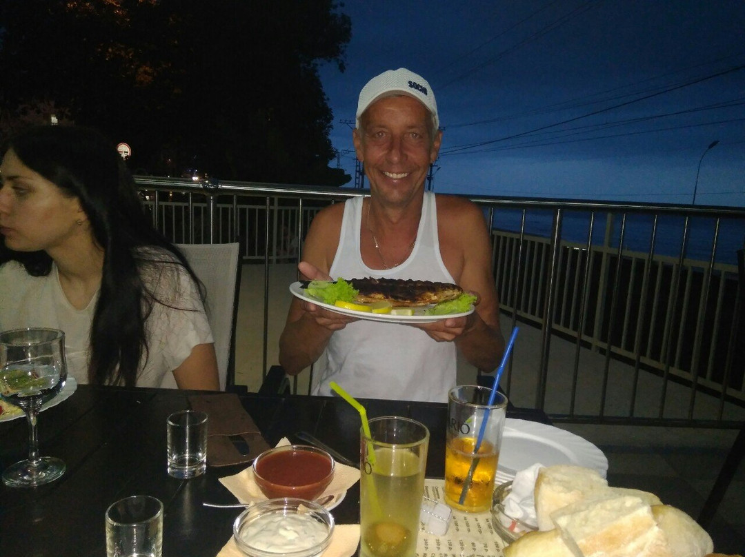 Guest House Leto主图