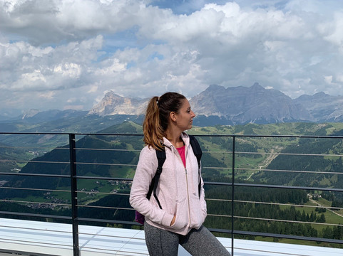 Funivia Piz Boè-科瓦拉因巴迪亚必去景点