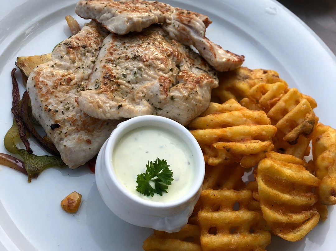 Gasthof Dorfwirt主图