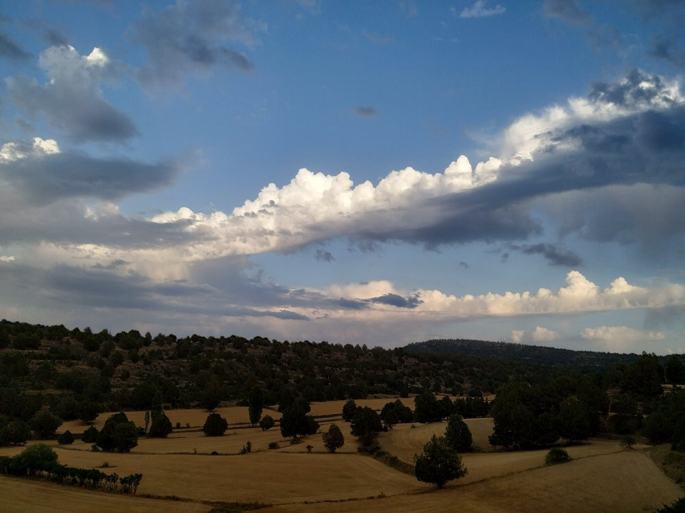 EL Descansillo主图