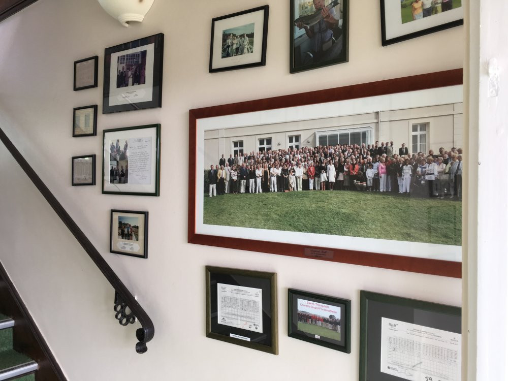 Dinard Golf-Saint-Briac-sur-Mer必去景点