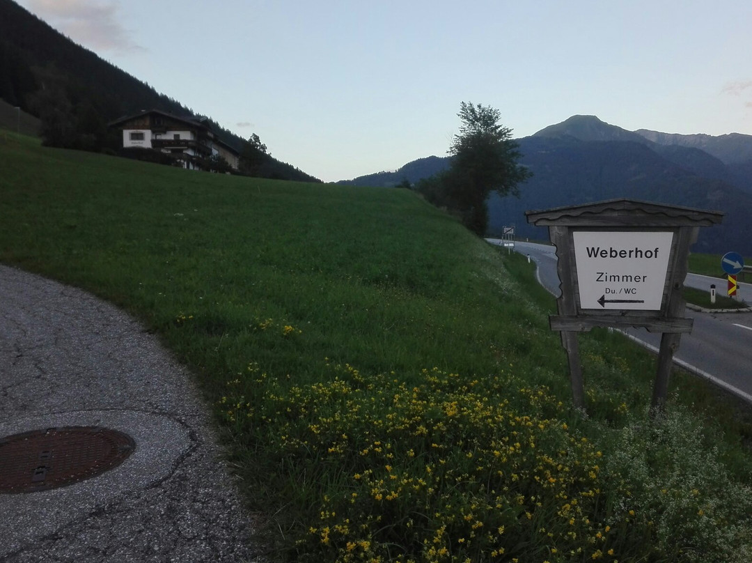 Weberhof
