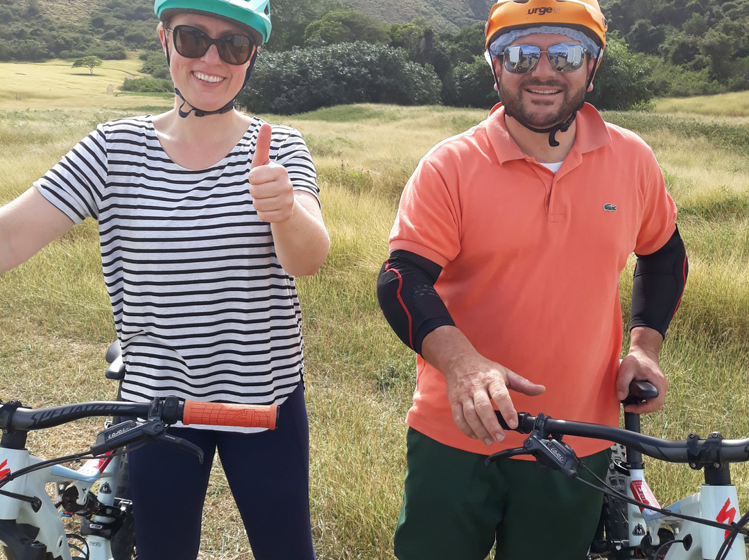 Domaine de Deva-Bourail必去景点