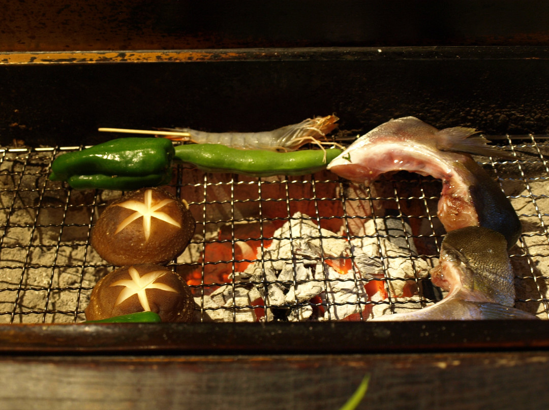 Koshouan Kanoka主图