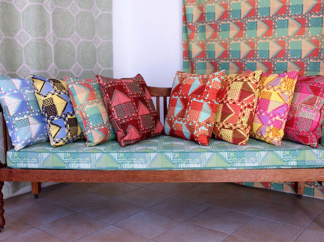 Carole Nevin Designs-开普敦必去景点