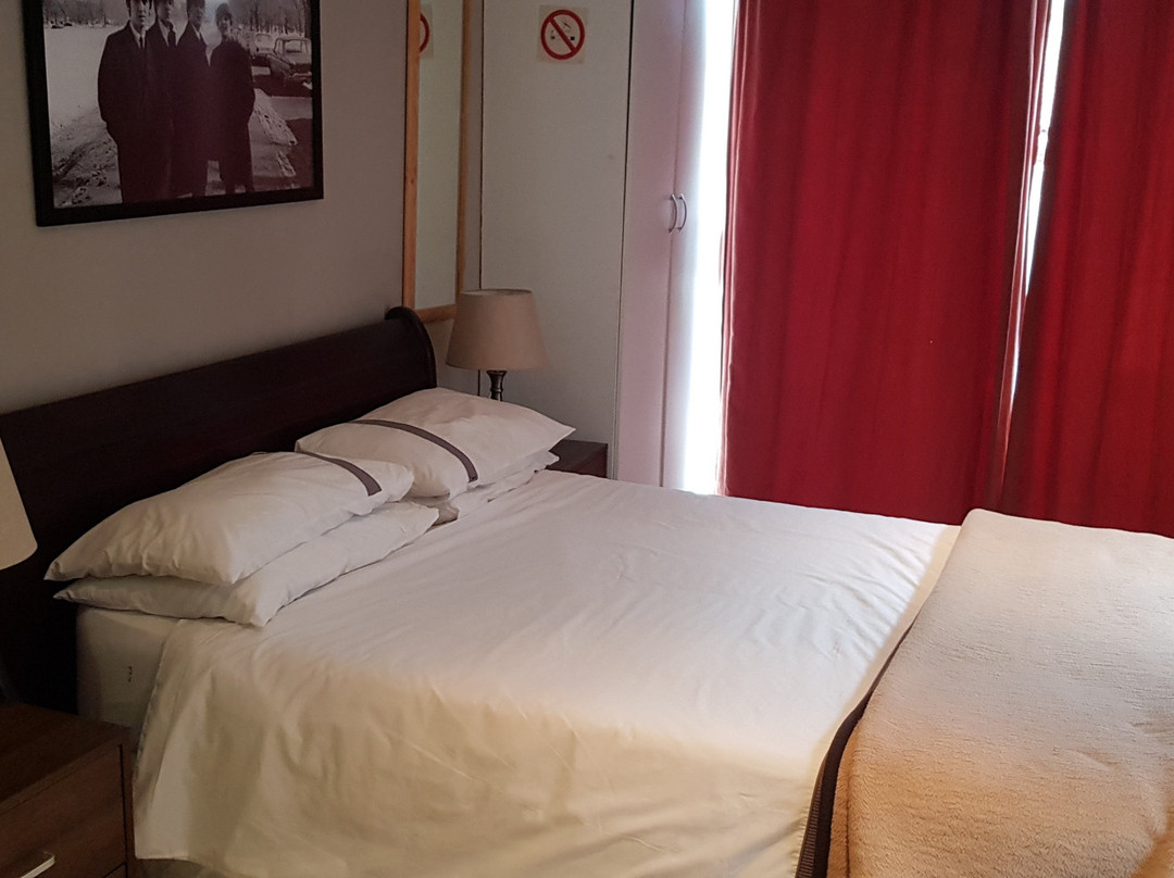 Eagles Rest B&B主图