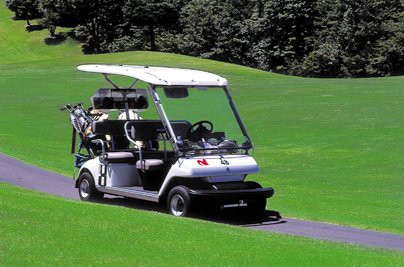 Amagi Kogen Golf Course-伊豆市必去景点