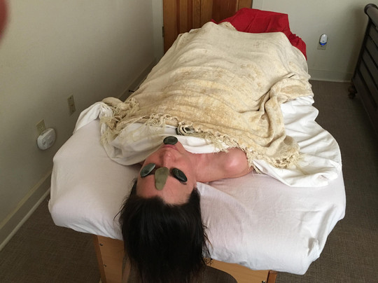 B,E.S.T. MASSAGE-弗雷德里克斯堡必去景点