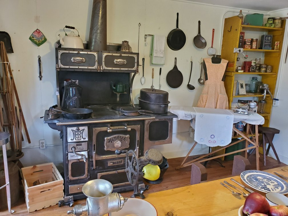 Butterfly Lodge Museum-Greer必去景点