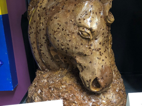 Chocolate Museum-Burlington必去景点