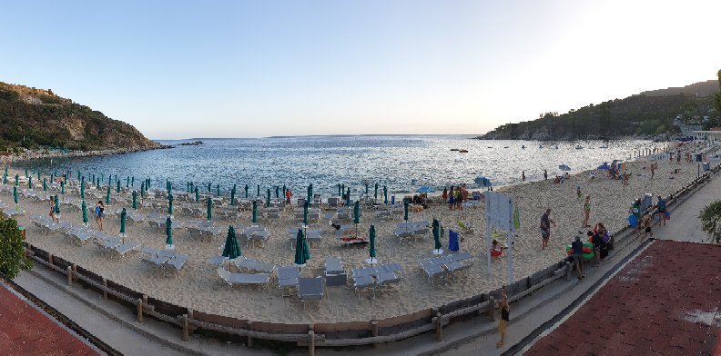 Hotel La Conchiglia-官方