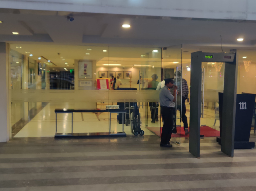 蒂鲁马拉居家酒店主图