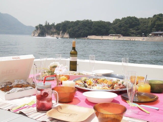 カフェ&ダイニング チャオ