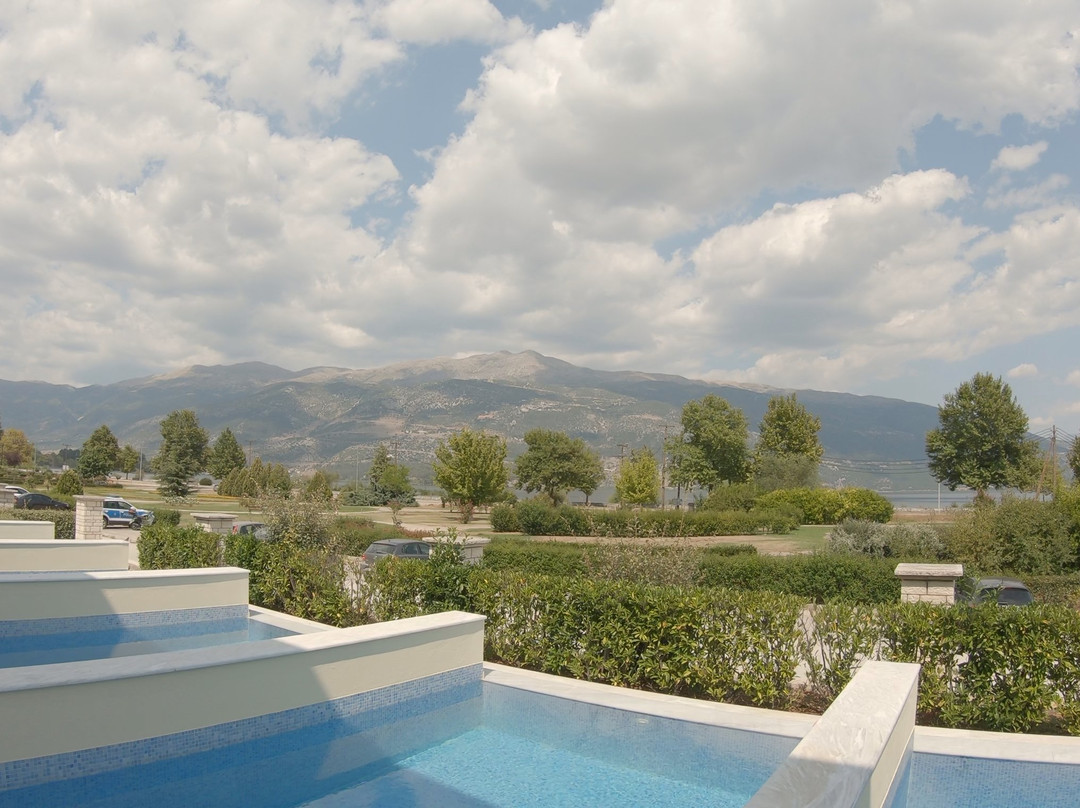 Hotel Du Lac Congress Center & Spa主图