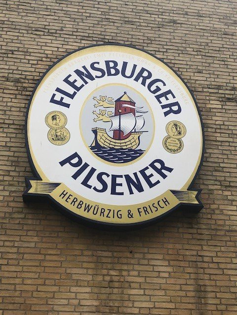 Flensburger Brauerei景点图片