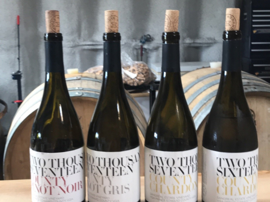 Morandin Wines景点图片