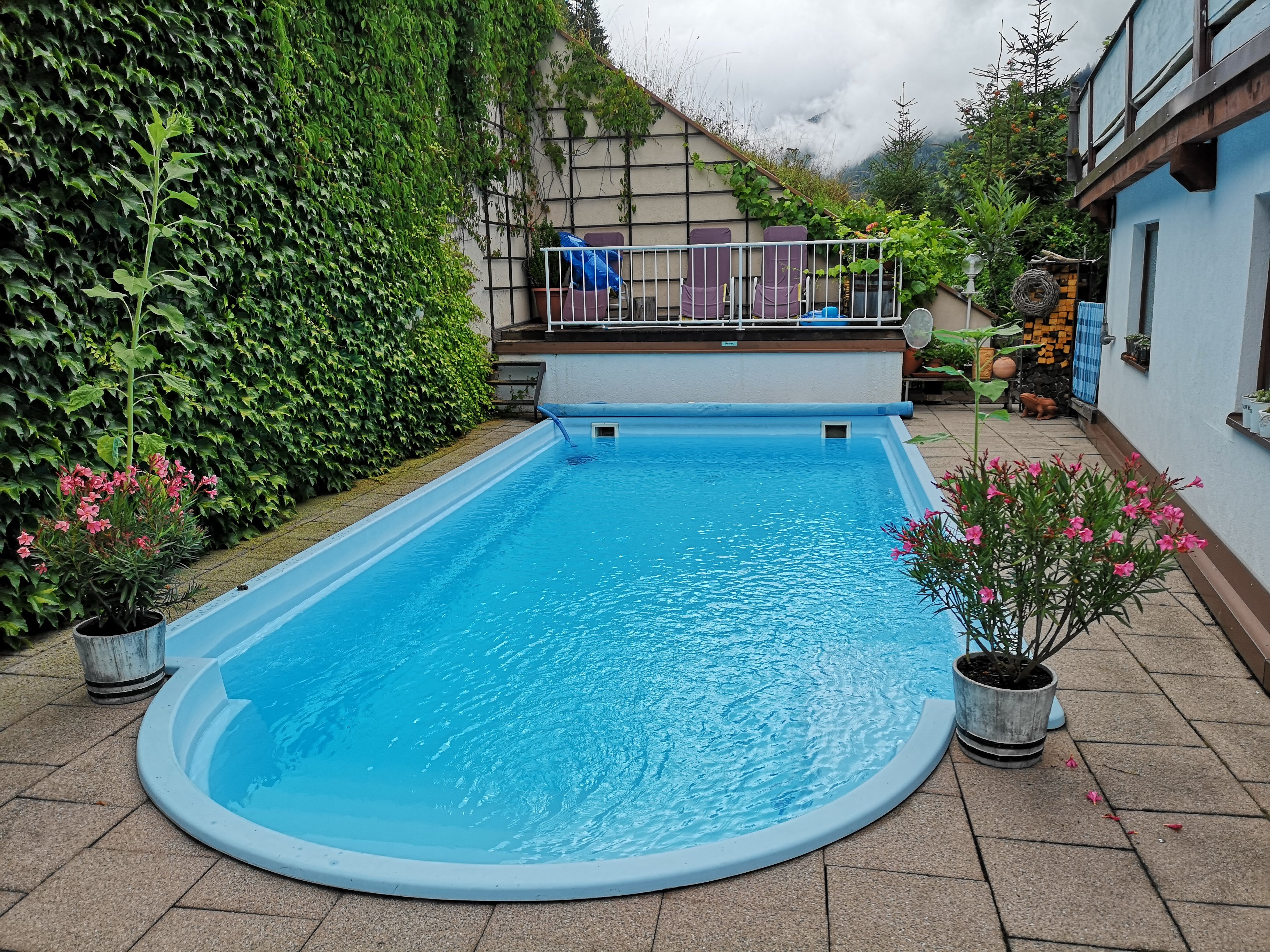 Hotel Fortuna-浴室