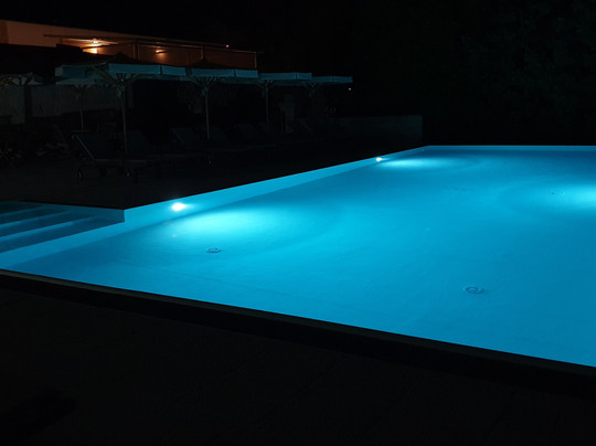 Antica Masseria Pescu主图