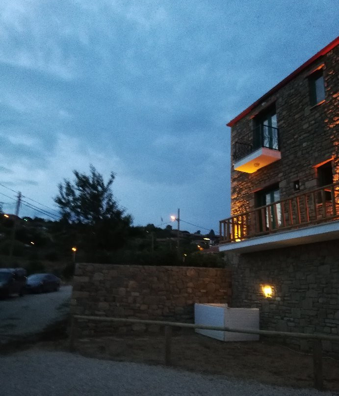 Petrada Imbros