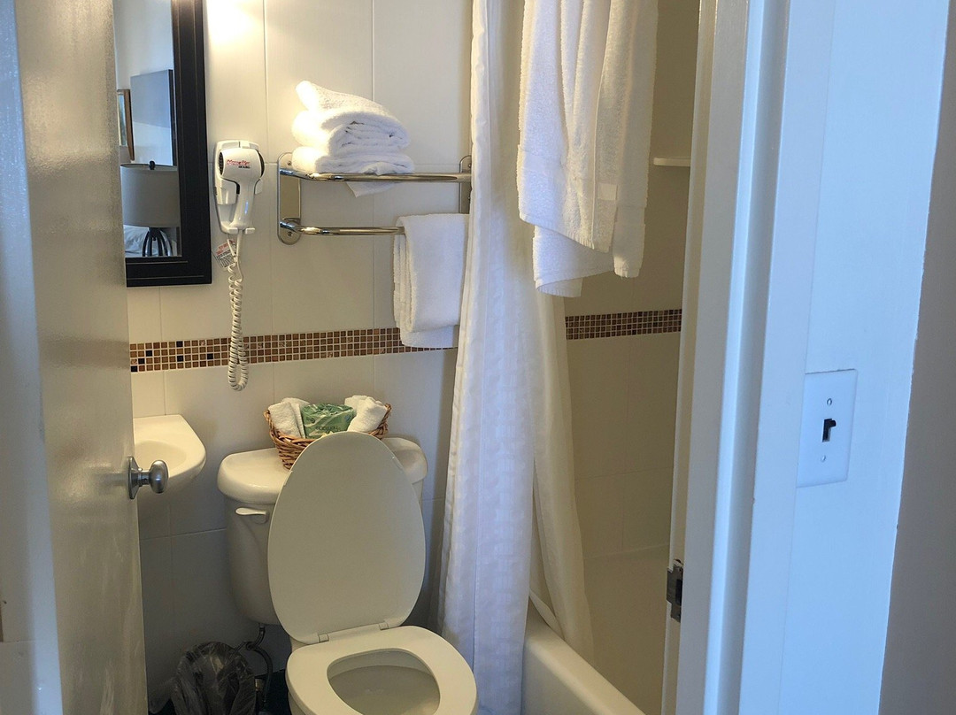 Regal Plaza Beach Resort主图